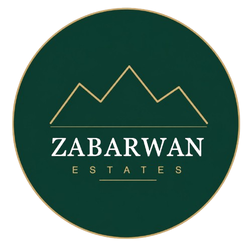 Zabarwan Estates